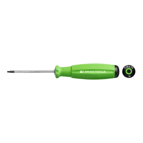 PB Swiss Tools Schroevendraaier, voor Torx