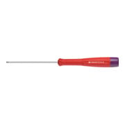 PB Swiss Tools Sechskant-Elektronik-Schraubendreher, 3 mm Sechskant