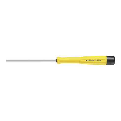PB Swiss Tools Sechskant-Elektronik-Schraubendreher ESD Sechskant