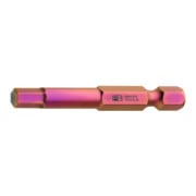 PB Swiss Tools Sechskant-Klinge, Schaft E 6,3, Sechskant