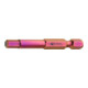 PB Swiss Tools Sechskant-Klinge, Schaft E 6,3, Sechskant-1