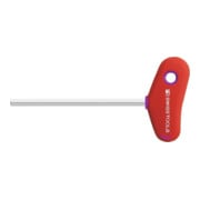 PB Swiss Tools Sechskant-Schraubendreher, mit Quergriff, Sechskant-1