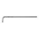 PB Swiss Tools Sechskant-Winkelschraubendreher, lang, verchromt-1