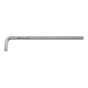 PB Swiss Tools Sechskant-Winkelschraubendreher, lang, verchromt