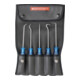 PB Swiss Tools Set de crochets / montage 5 pièces-1