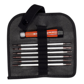 PB SWISS TOOLS Set di Giravite di precisione, 7pz.