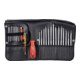 PB SWISS TOOLS Set di Giravite per installatori "Allrounder", 25pz.-1