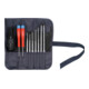 PB SWISS TOOLS Set di Giravite per viti Torx, con impugnatura "multicraft", 10pz.-1