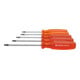 PB SWISS TOOLS Set di Giravite per viti TX, 10pz.-1