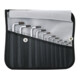 PB Swiss Tools Set haakse stiftsleutels voor TX verchroomd, Aantal stiftsleutels: 10-1