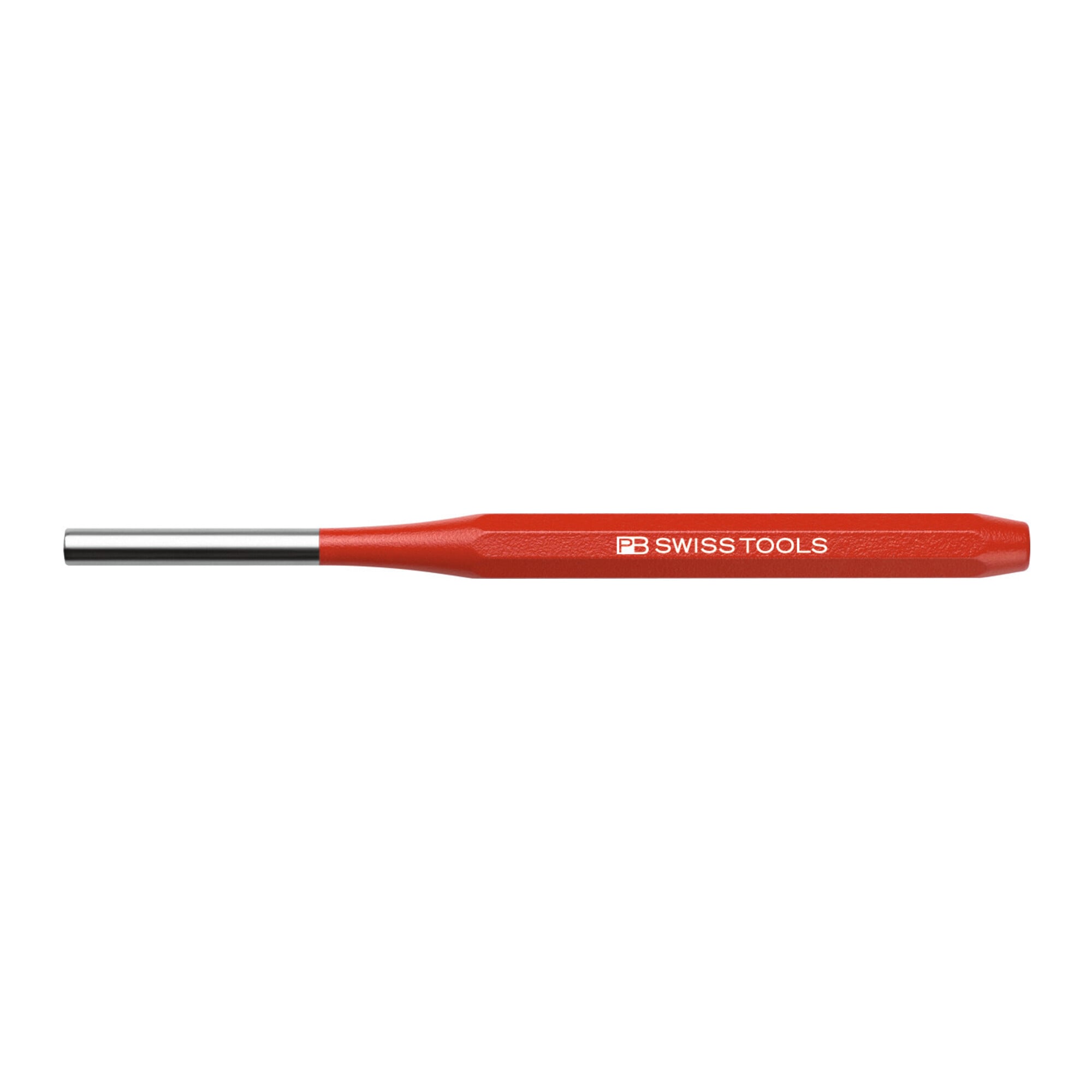 PB Swiss Tools Splintentreiber, Sonderqualität, pulverbeschichtet, 6 mm