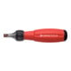 PB Swiss Tools Steckgriff, 1/4-Zoll-Ratsche, umschaltbar-1