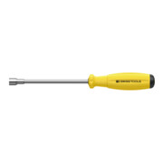 PB Swiss Tools Steckschlüssel, mit 2K-SwissGrip-Heft, ESD-1