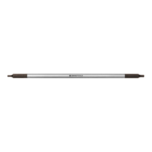 PB Swiss Tools Steel voor binnenzeskantbouten, Type: 2