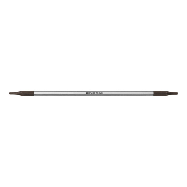 PB Swiss Tools Steel voor TX-schroeven, Type: 1