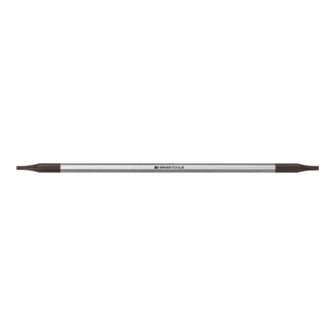 PB Swiss Tools Steel voor TX-schroeven, Type: 2