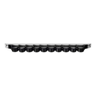 PB SWISS TOOLS Supporti portautensili per fissaggio a muro, Modello: M