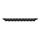PB SWISS TOOLS Supporti portautensili per fissaggio a muro, Modello: S-1