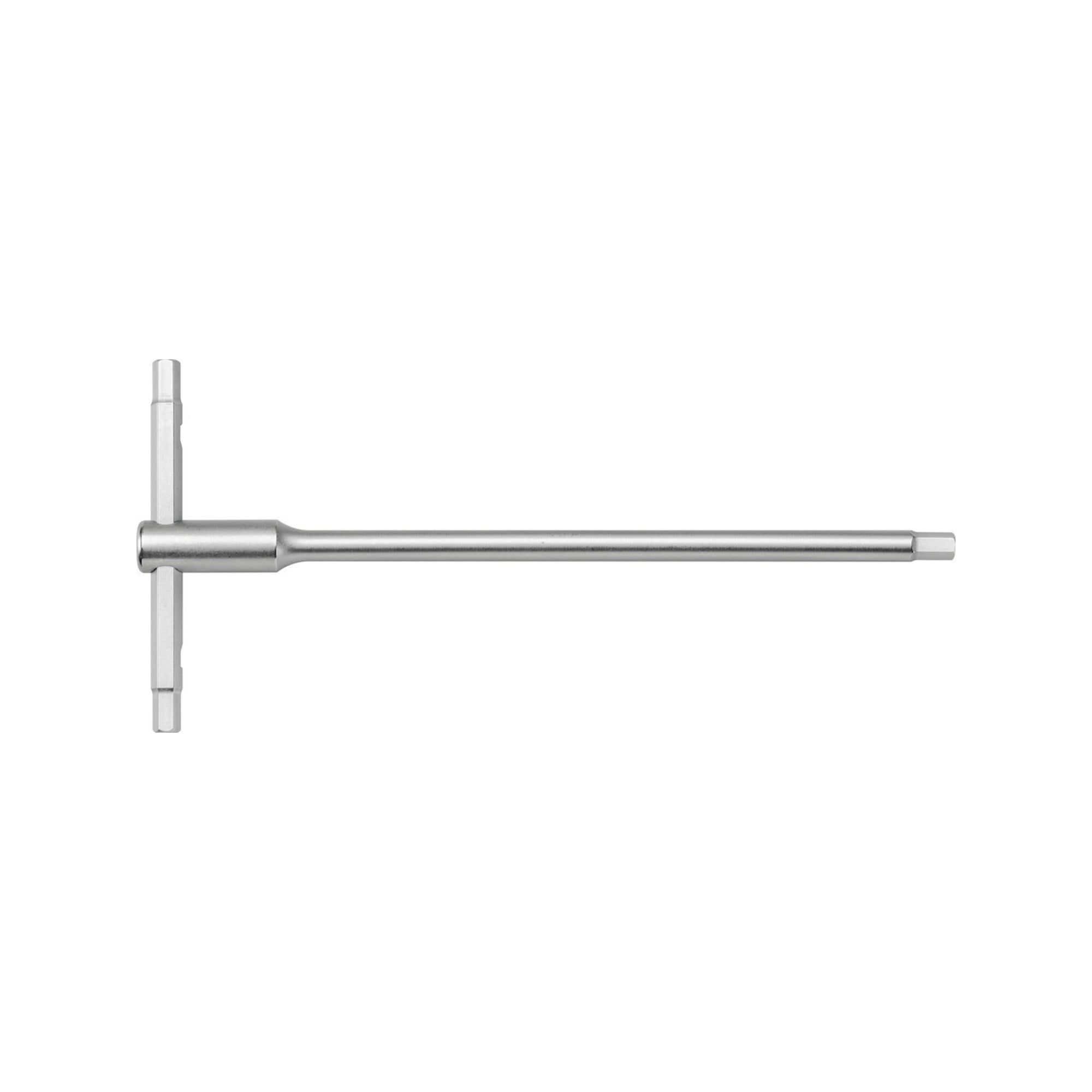 PB Swiss Tools T-Griff-Schraubendreher mit Gleitgriff 7x230mm