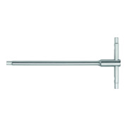 PB Swiss Tools T-Griff-Schraubendreher mit Gleitgriff 8x245mm