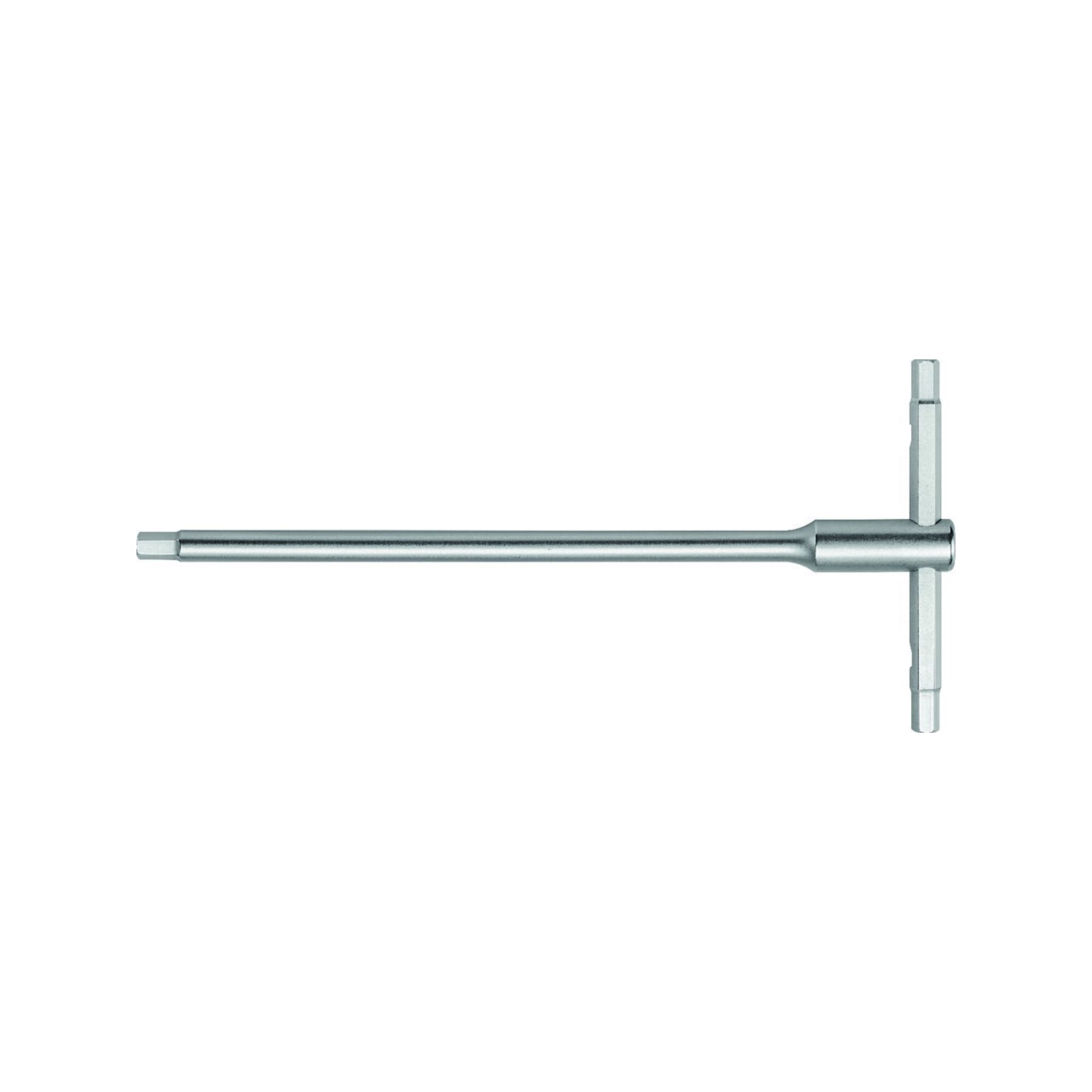PB Swiss Tools T-Griff-Schraubendreher mit Gleitgriff 8x245mm