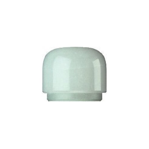 PB Swiss Tools Tête de rechange convexe pour marteau de protection sans rebond 40mm