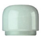PB Swiss Tools Tête de rechange courbée pour maillet sans rebond 32 mm-1