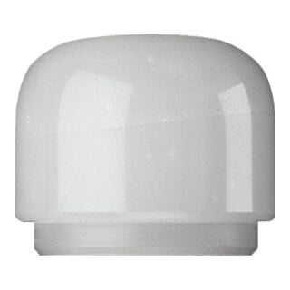 PB Swiss Tools Tête de rechange courbée pour marteau anti-rebond 22mm