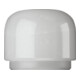 PB Swiss Tools Tête de rechange courbée pour marteau anti-rebond 22mm-1