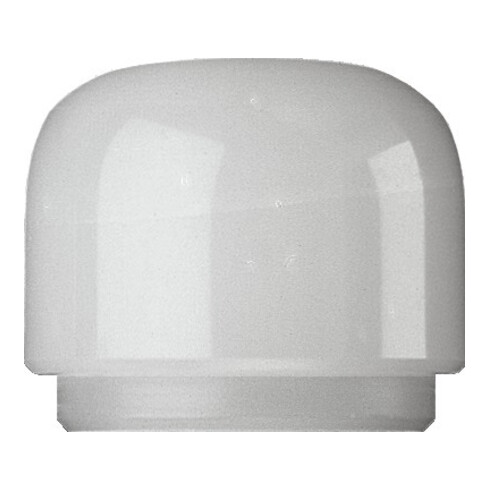 PB Swiss Tools Tête de rechange courbée pour marteau anti-rebond 22mm