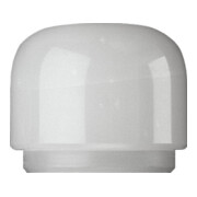 PB Swiss Tools Tête de rechange courbée pour marteau anti-rebond 22mm