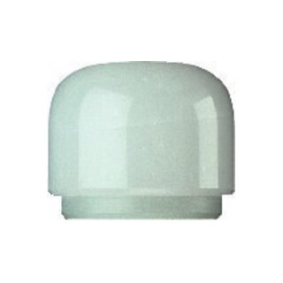PB Swiss Tools Tête de rechange courbée pour marteau doux anti-rebond 60 mm