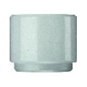 PB Swiss Tools Tête de rechange plate pour marteau de protection sans rebond 40 mm