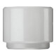 PB Swiss Tools Tête de rechange plate pour marteau protecteur sans rebond 22 mm-1