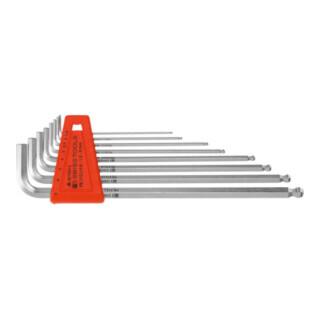 PB Swiss Tools TMSERROR, Aantal sleutels: 8