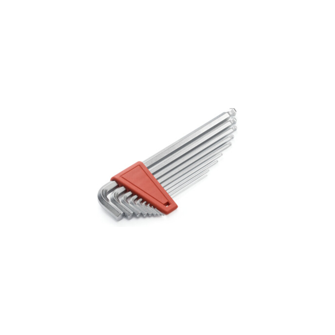 PB Swiss Tools TMSERROR, Aantal sleutels: 9