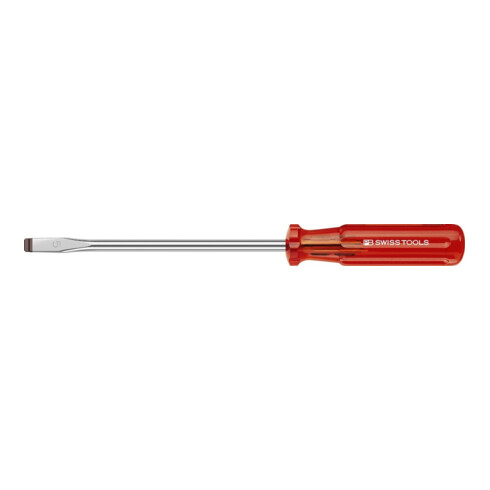 PB Swiss Tools Tournevis 100 Fente 2,5x0,4x80mm Classic