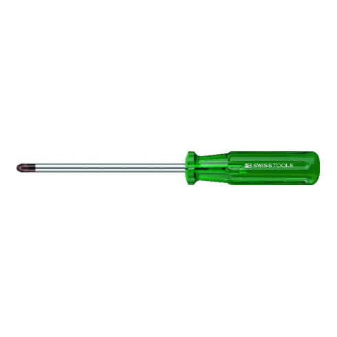 PB Swiss Tools Tournevis 192 PZ2x100mm Classic