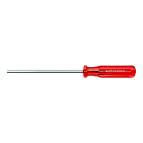 PB Swiss Tools Tournevis 205 Hexagone intérieur 2x80mm Classic