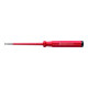 PB Swiss Tools Tournevis 5100 VDE Fente 3,5x0,6x100mm Classic-1
