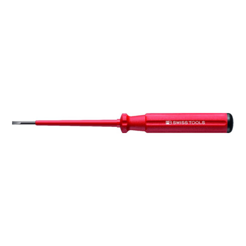 PB Swiss Tools Tournevis 5100 VDE Fente 3,5x0,6x100mm Classic