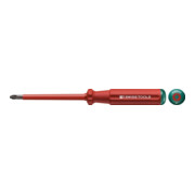 PB Swiss Tools Tournevis 5180 VDE PZ/S 1x 80mm Classic