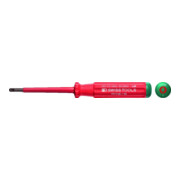 PB Swiss Tools Tournevis 5180 VDE PZ/S 2x100mm Classic