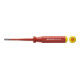 PB Swiss Tools Tournevis 5190 VDE PH/S 1x 80mm Classic-1