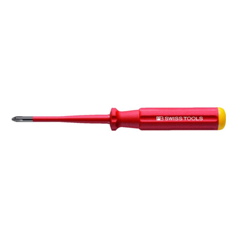 PB Swiss Tools Tournevis 5190 VDE PH/S 2x100mm Classic