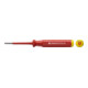 PB Swiss Tools Tournevis 5190 VDE PH0x 60mm Classic-1