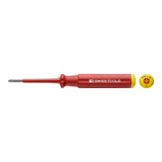 PB Swiss Tools Tournevis 5190 VDE PH0x 60mm Classic