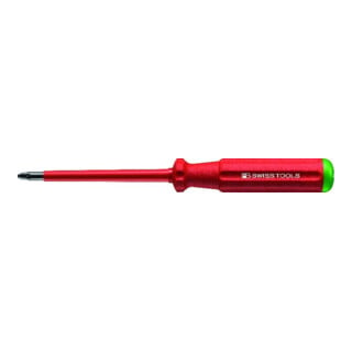 PB Swiss Tools Tournevis 5192 VDE PZ3x150mm Classic
