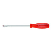 PB Swiss Tools Tournevis 6100 Fente 6,5x1 x140mm Multicraft