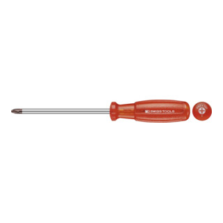PB Swiss Tools Tournevis 6190 PH0x 60mm Multicraft